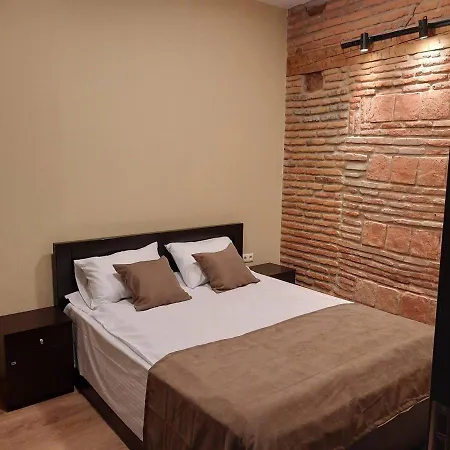Apartment Marco Relax 2 *
